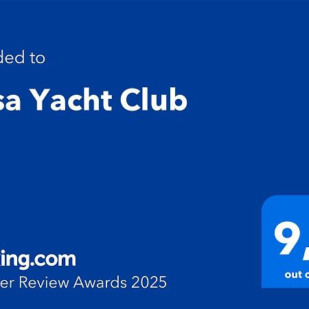 Casa Yacht Club Villa Ilhabela Buitenkant foto