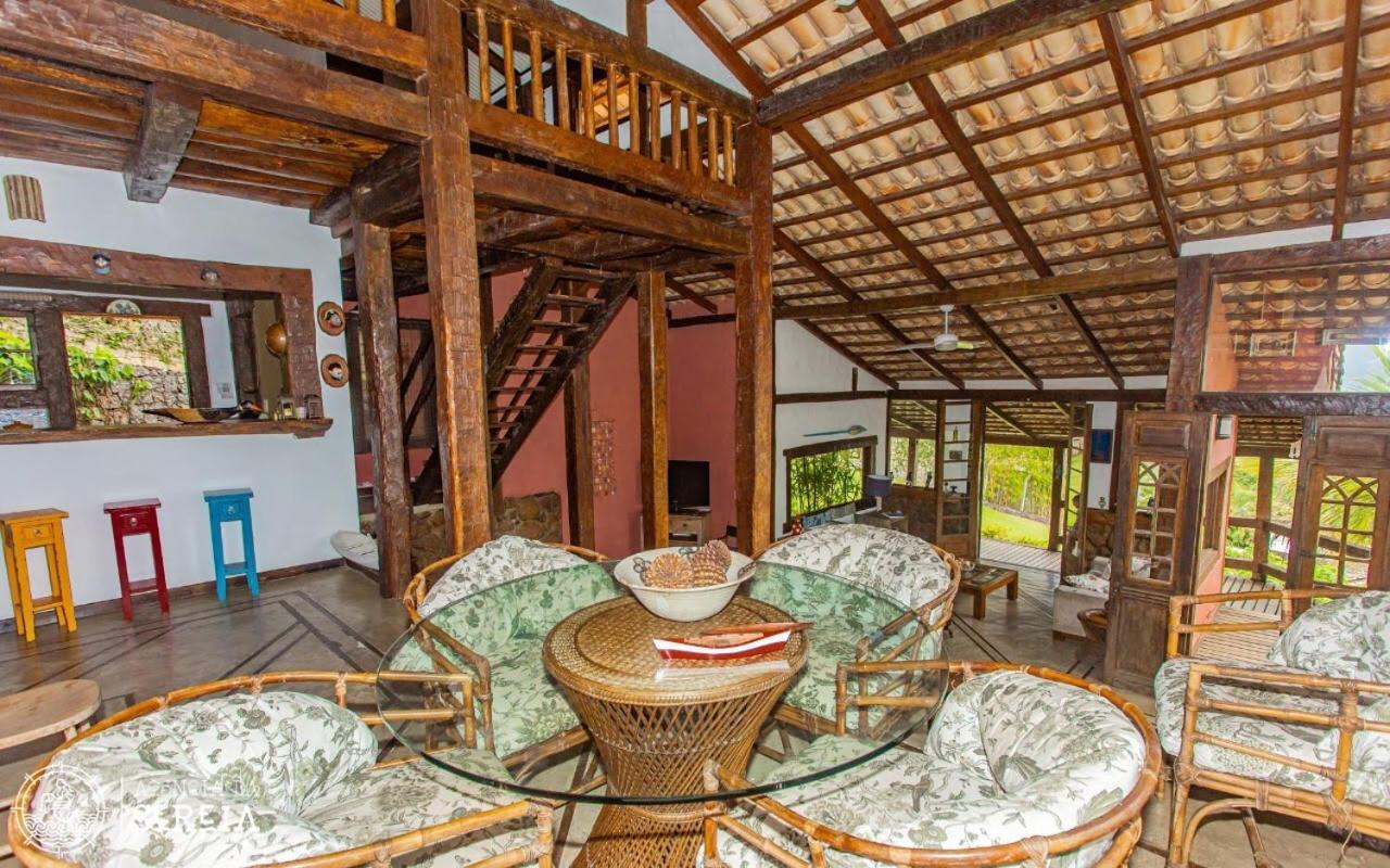 Casa Yacht Club Villa Ilhabela Buitenkant foto