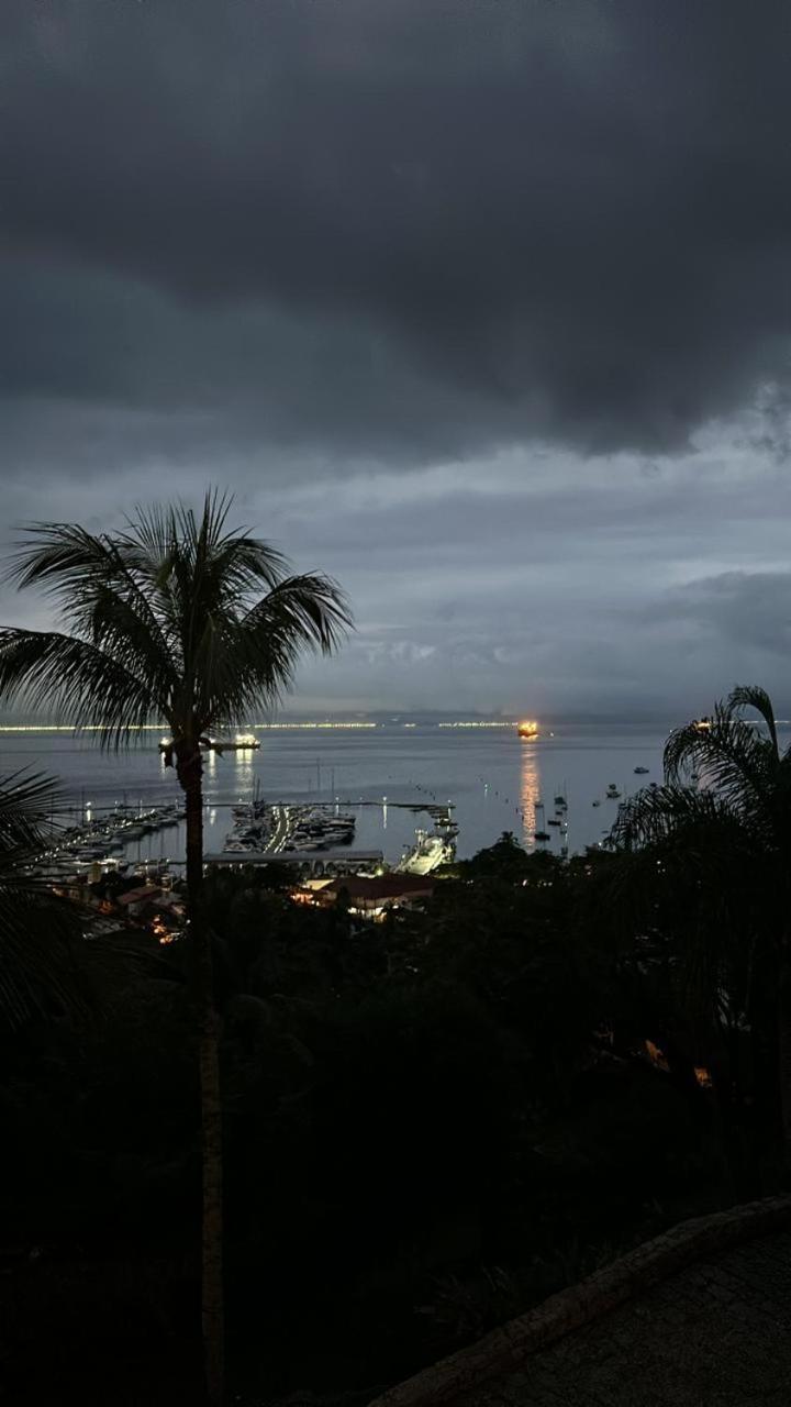 Casa Yacht Club Villa Ilhabela Buitenkant foto