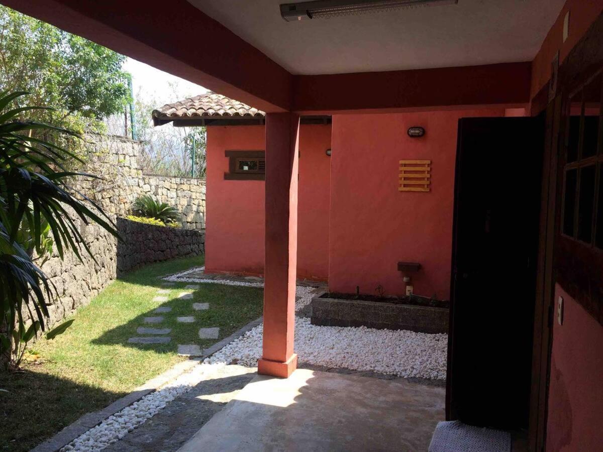 Casa Yacht Club Villa Ilhabela Buitenkant foto