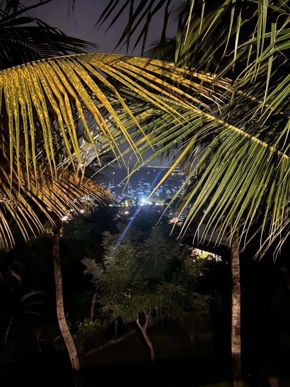 Casa Yacht Club Villa Ilhabela Buitenkant foto