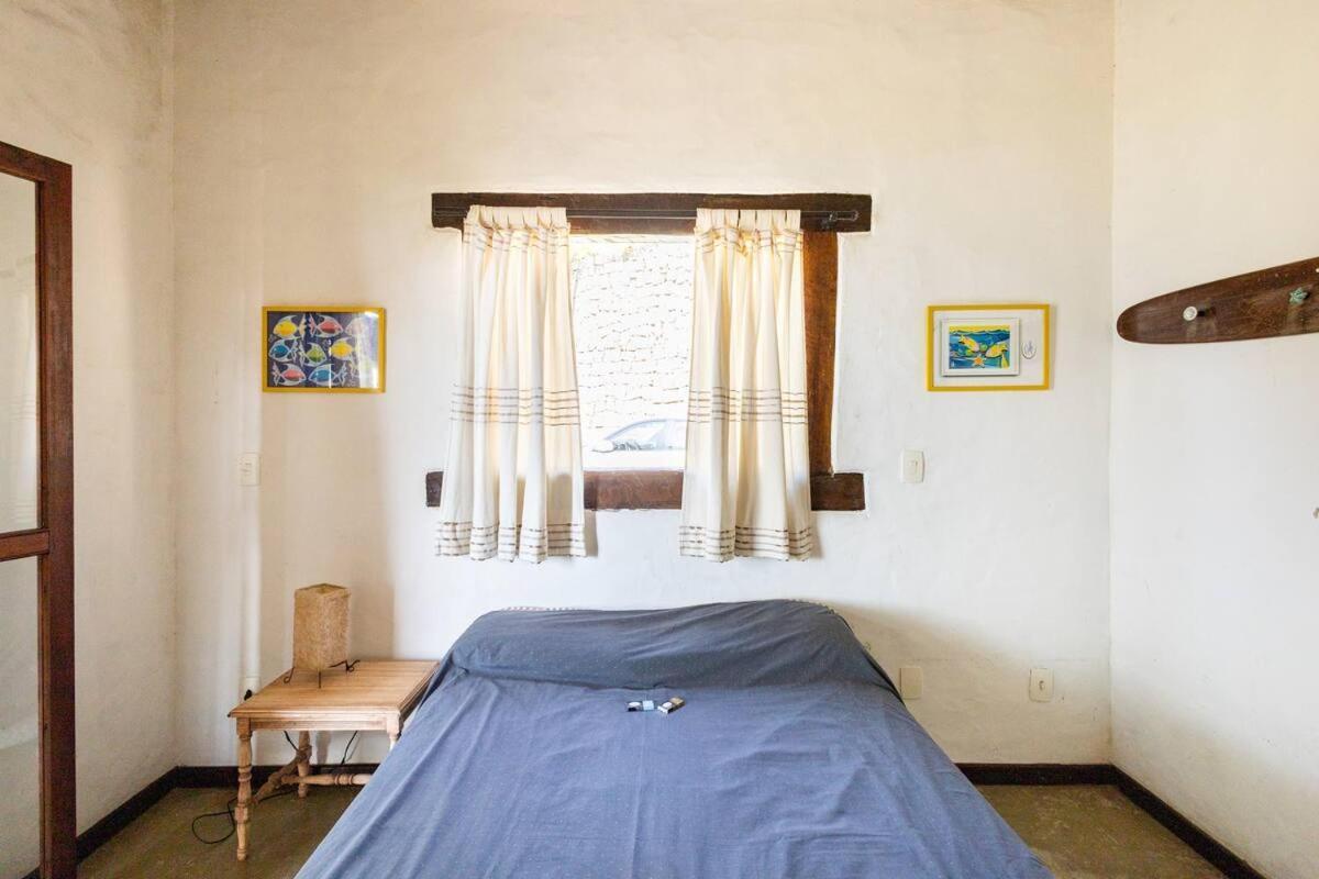 Casa Yacht Club Villa Ilhabela Buitenkant foto