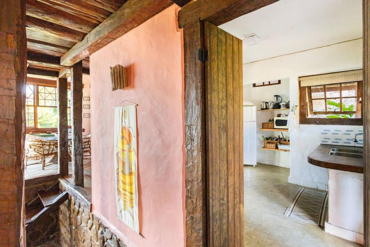 Casa Yacht Club Villa Ilhabela Buitenkant foto