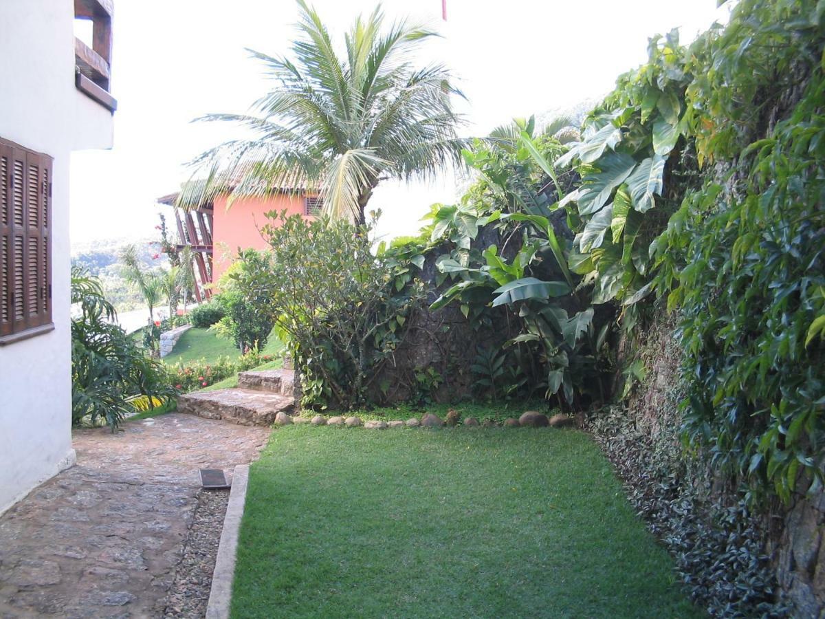 Casa Yacht Club Villa Ilhabela Buitenkant foto